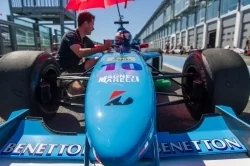 Pack F1 entdeckung : Circuit CLUB de Magny-Cours (58)