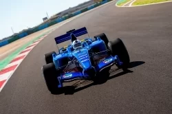 Praktikum-steuerung F1-PERFORMANCE – 20 min FR (X2) + runden F1 – Rennstrecke von Magny-Cours Club