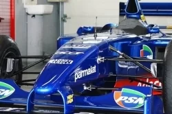 Multipack: FR2.0+F1+F1-Dreisitzer : Circuit de Barcelona-Catalunya, Montmelo (SP)