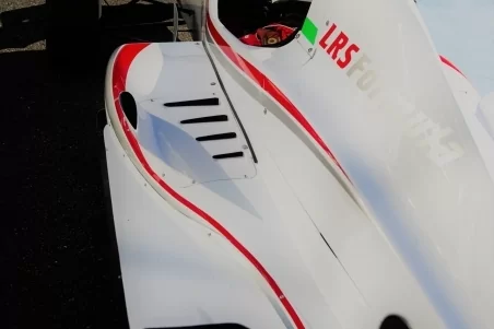 Stage de pilotage Formule Renault - Circuit Magny Cours Club