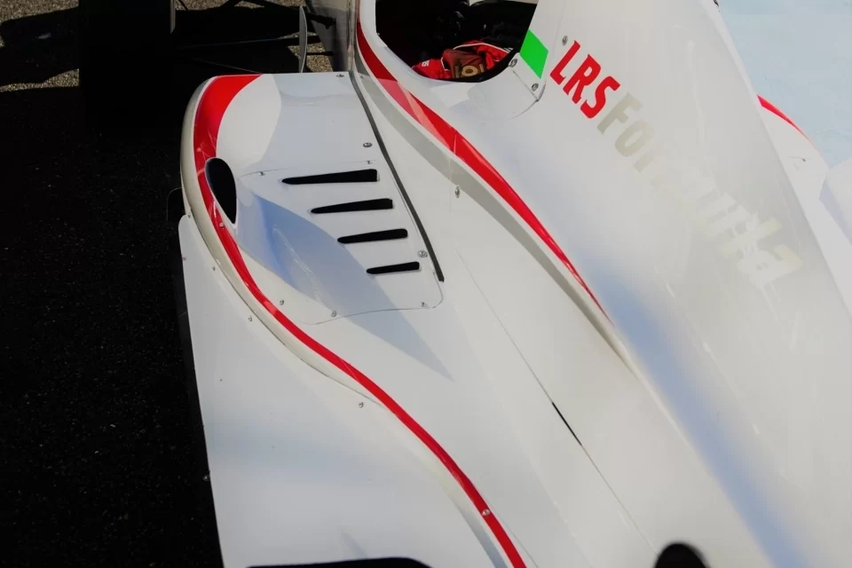 Stage de pilotage Formule Renault - Circuit Magny Cours Club