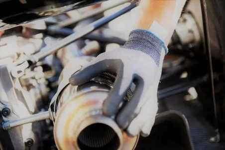 Stage de pilotage F1 PERFORMANCE –FR (X2) + tours F1 – Circuit de Magny-Cours Grand Prix