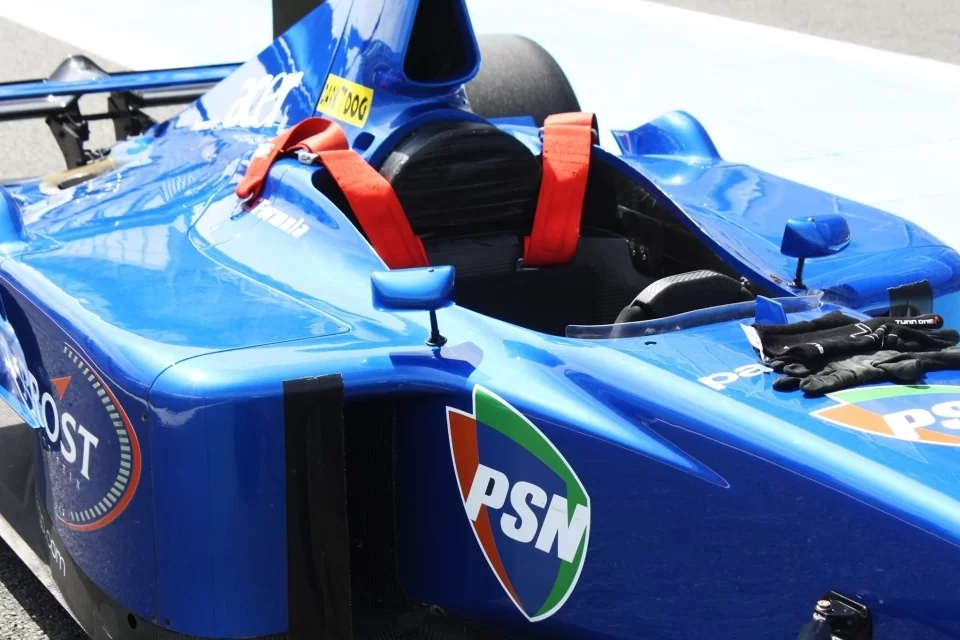 Stage de pilotage F1 PERFORMANCE – FR (X2) + tours F1 – Circuit de Barcelone/Catalunya