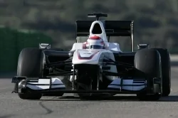 sauber f1 c29