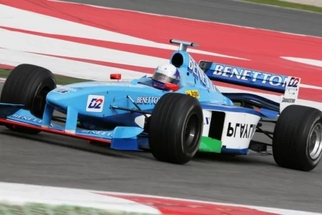 Stage-cockpit-Formel 1 TRAINING (15 min) FR (X2) + runden F1 – Rennstrecke Magny-Cours Club