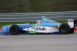 Stage-cockpit-Formel 1 TRAINING – 20 min FR (X2) + runden F1 – Rennstrecke Magny-Cours GP