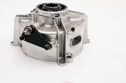 Cloche d'embrayage / Basket clutch ARROWS