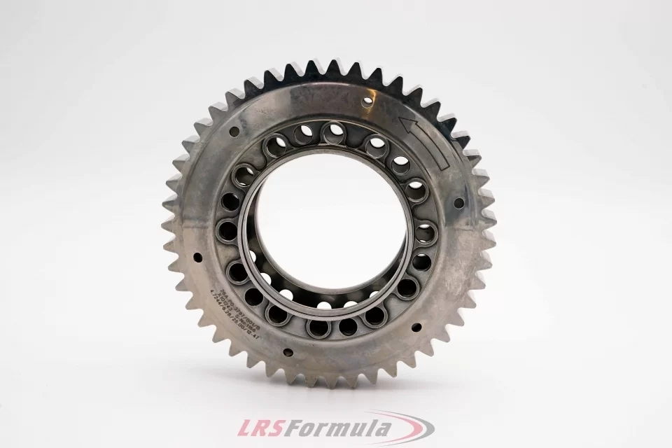 Couronne de différentiel 12:47 / Final draive 12:47 WILLIAMS