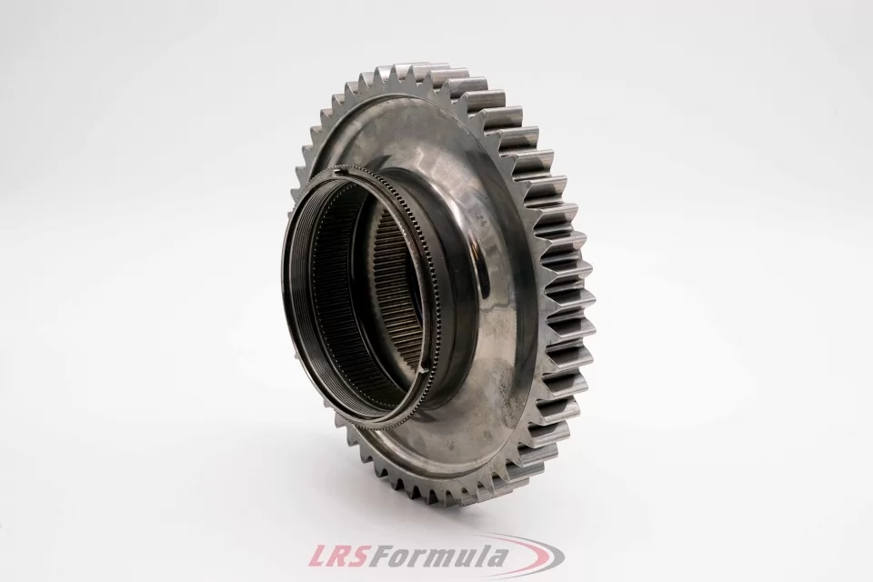 Couronne de différentiel / Final drive JORDAN