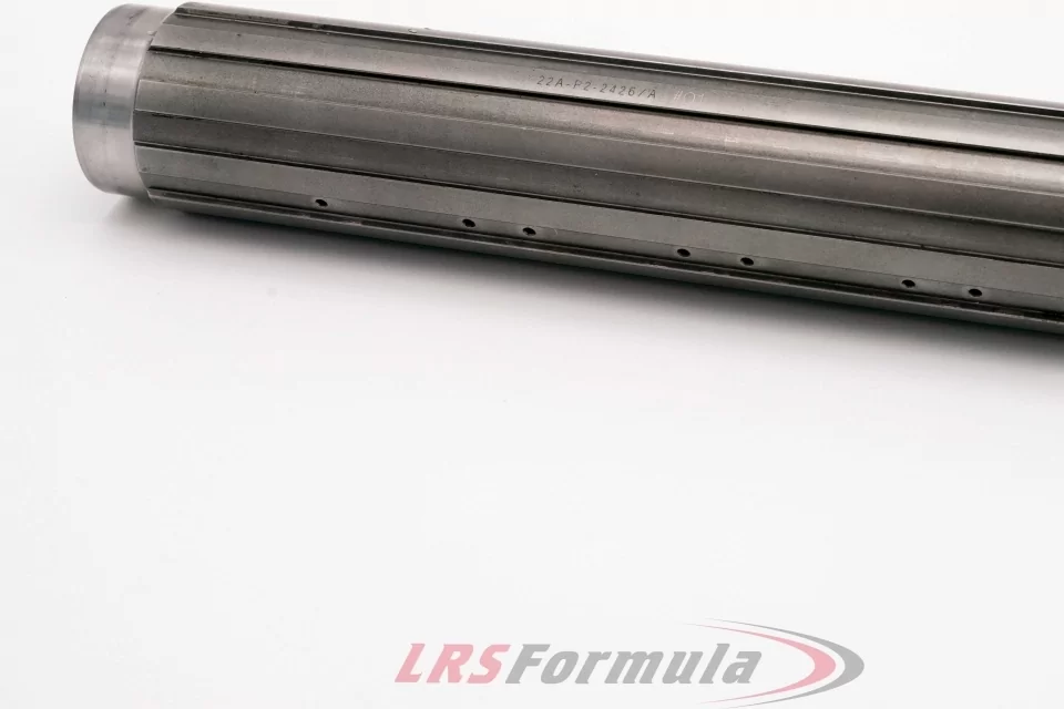 Arbre secondaire de boîte de vitesse / Secondary shaft WILLIAMS