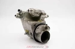 Réserve hydraulique / Hydraulic bottle WILLIAMS