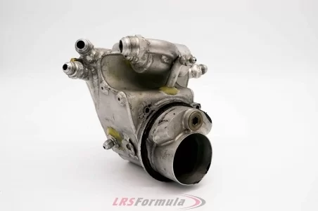 Réserve hydraulique / Hydraulic bottle WILLIAMS