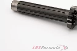 Arbre primaire de boîte de vitesse / Gearbox primary shaft 14:37 WILLIAMS