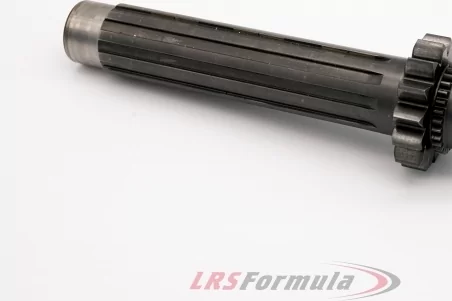 Arbre primaire de boîte de vitesse / Gearbox primary shaft 14:37 WILLIAMS