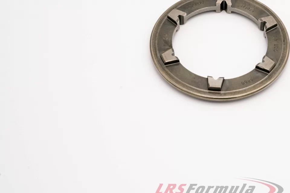 Crabot de boîte de vitesse / Gearbox dog ring WILLIAMS