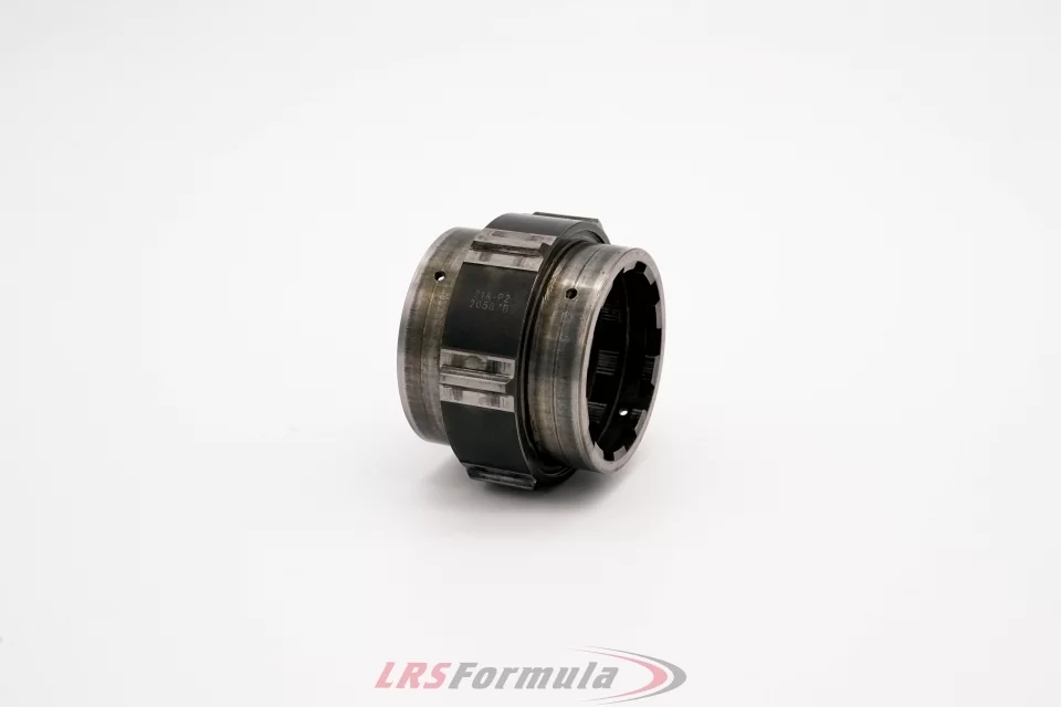 Moyeu de boîte de vitesse / Hub WILLIAMS