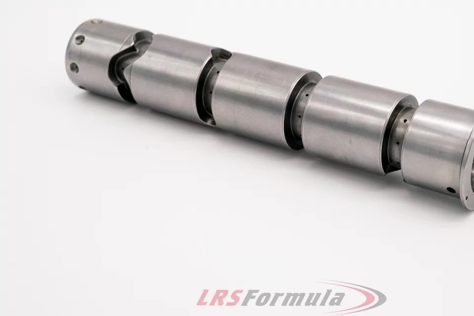 Barillet de boîte de vitesse / Gearbox barrel WILLIAMS