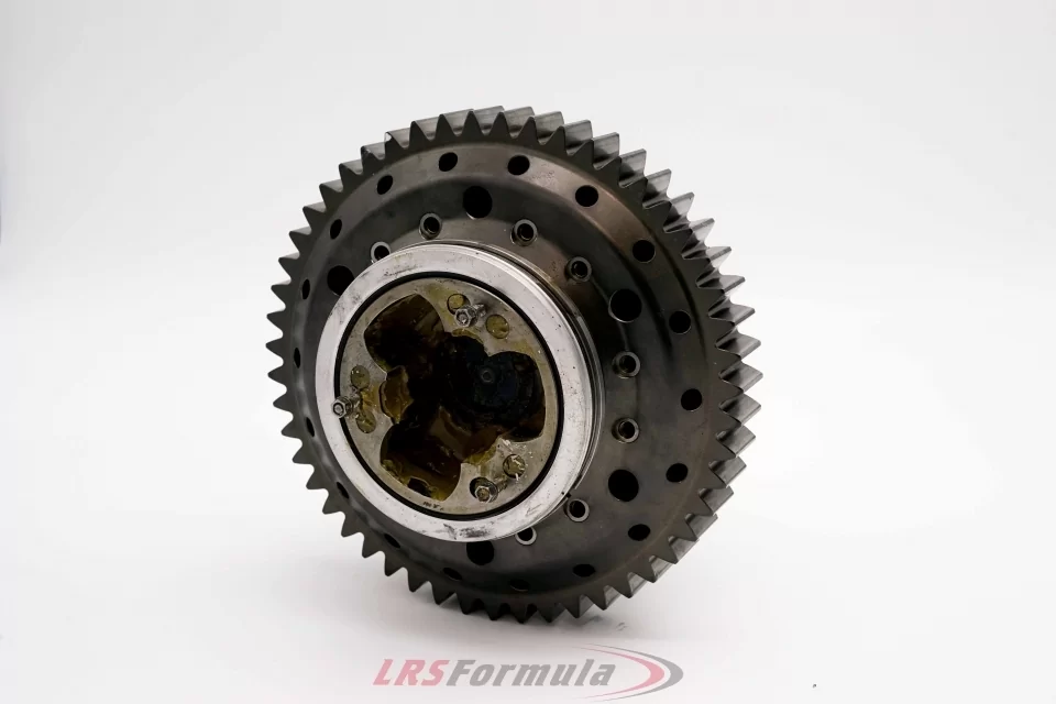 Différentiel de boîte de vitesse / Gearbox differential WILLIAMS