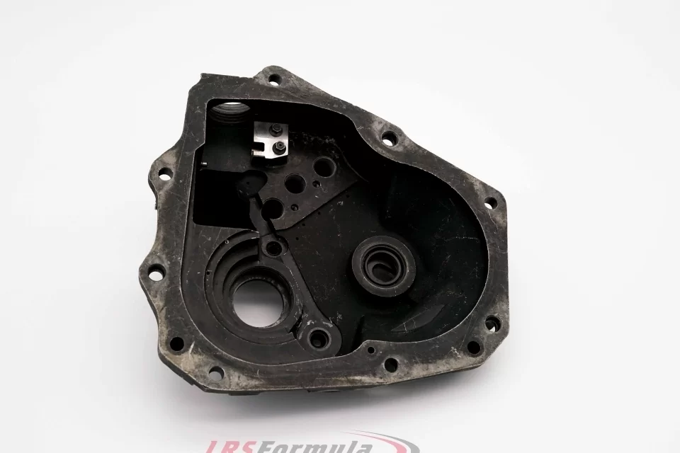 Carter de boîte de vitesse côté droit / Right side gearbox carter BENETTON