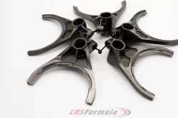 Lot de fourchettes de boîte de vitesse / Set of gearbox fork ARROWS