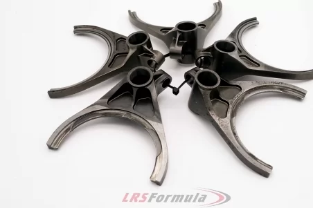 Lot de fourchettes de boîte de vitesse / Set of gearbox fork ARROWS