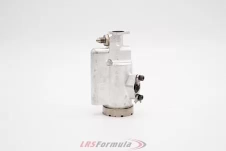 Corps de filtre à huile / Gearbox housing filter ARROWS