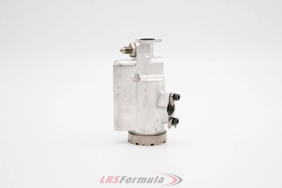 Corps de filtre à huile / Gearbox housing filter ARROWS