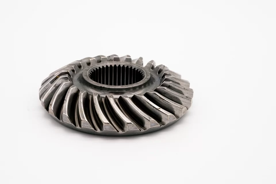 Pignon conique 23 dents / Bevel gear 23 teeth ARROWS