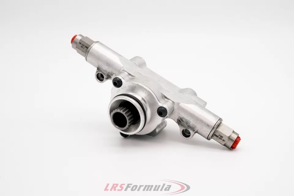 Shifter de boîte de vitesse / Gearbox shifter ARROWS