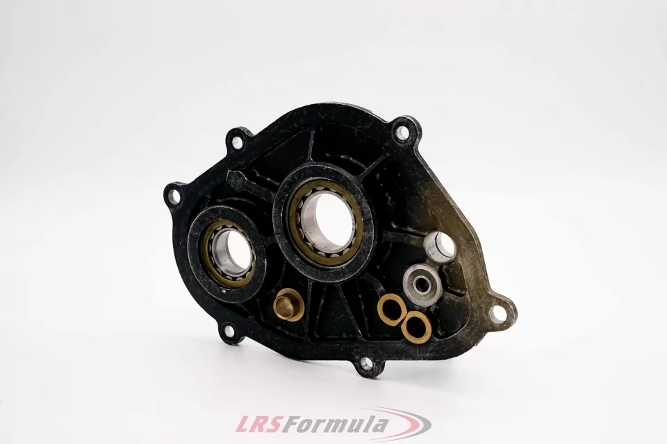 Carter face avant / Front gearbox carter ARROWS