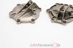 Carter de côté / Side gearbox carter ARROWS