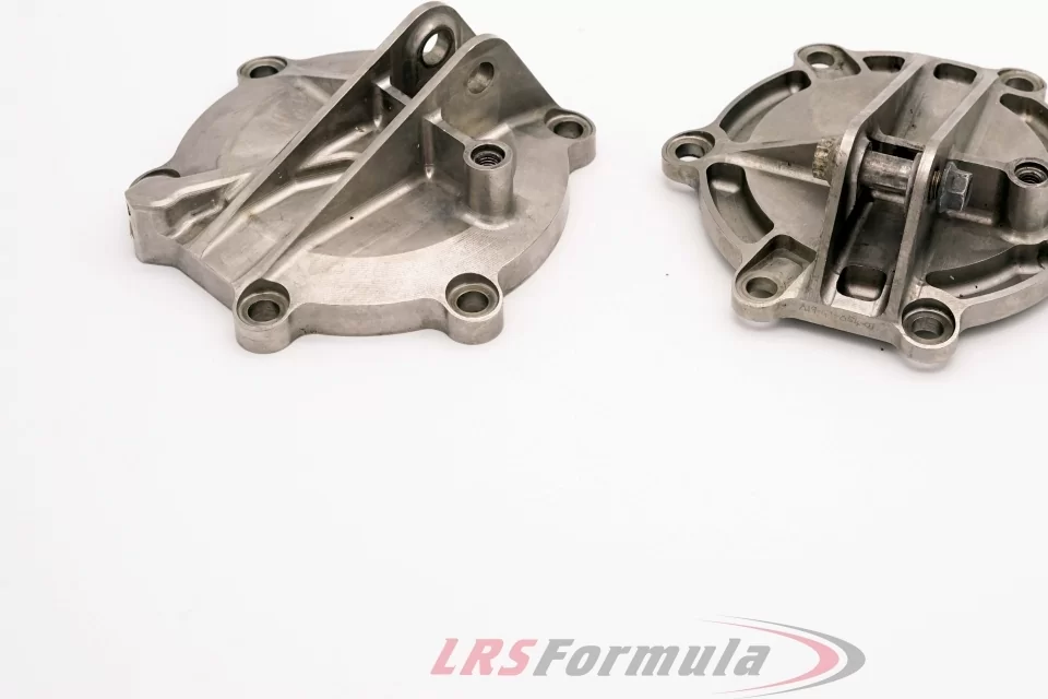 Carter de côté / Side gearbox carter ARROWS