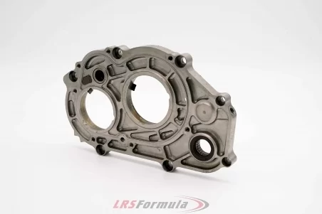 Face avant de carter / Front side gearbox carter ARROWS