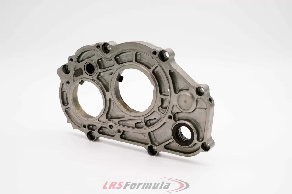 Face avant de carter / Front side gearbox carter ARROWS