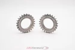 Pignons de boîte de vitesse (ratio sur demande) / Gearbox ratio ARROWS