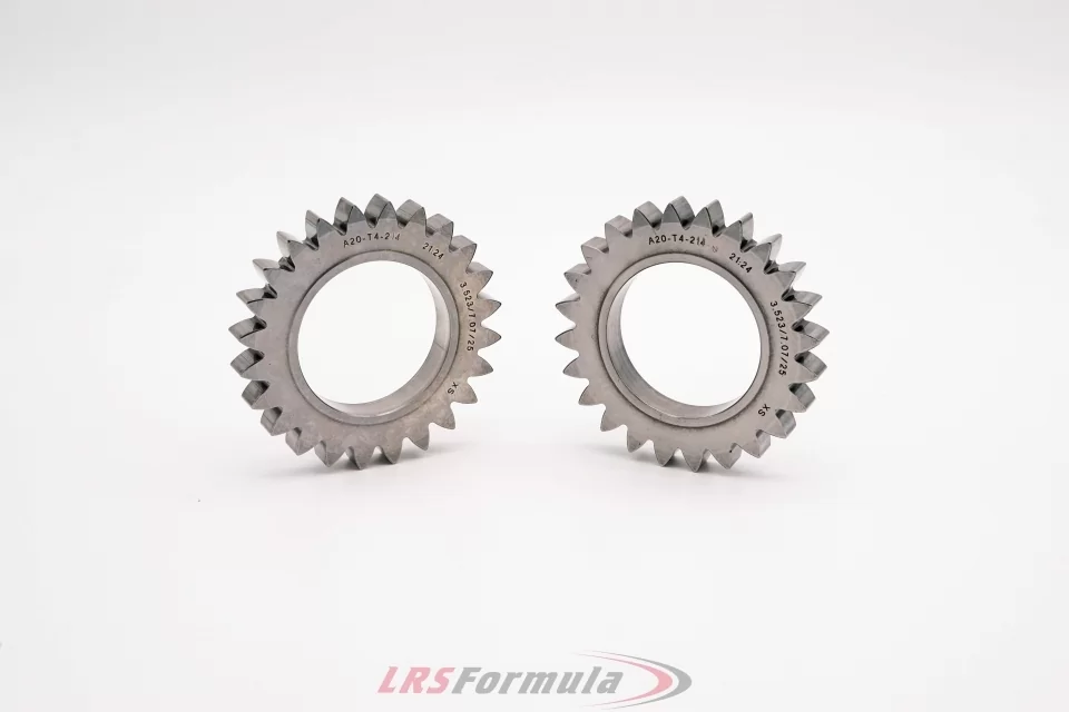 Pignons de boîte de vitesse (ratio sur demande) / Gearbox ratio ARROWS