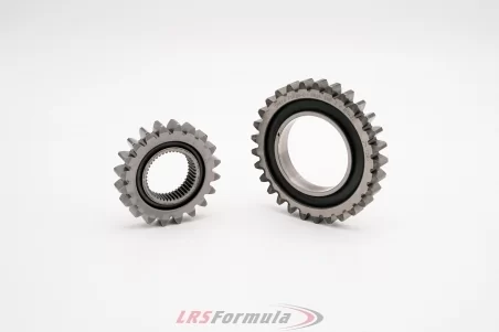 Pignons de boîte de vitesse (ratio sur demande) / Gearbox ratio