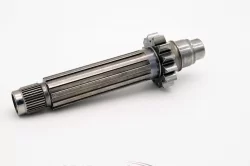 Arbre primaire de boîte de vitesse / Gearbox primary shaft