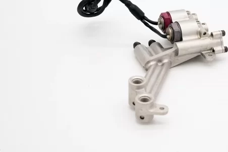 Distributeur hydraulique / Hydraulic distributor