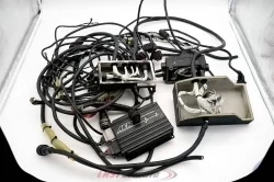 Faisceau non original  / Homemade loom