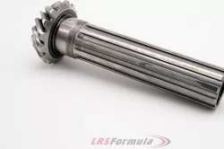 Arbre secondaire 15:23 / Secondary shaft 15.23