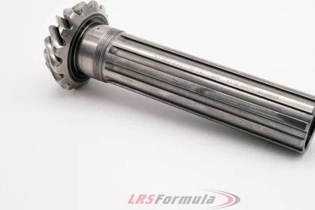 Arbre secondaire 15:23 / Secondary shaft 15.23