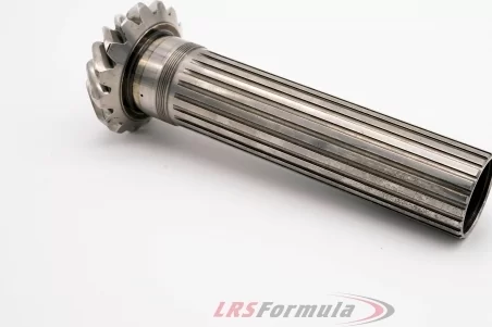 Arbre secondaire 15:23 / Secondary shaft 15.23