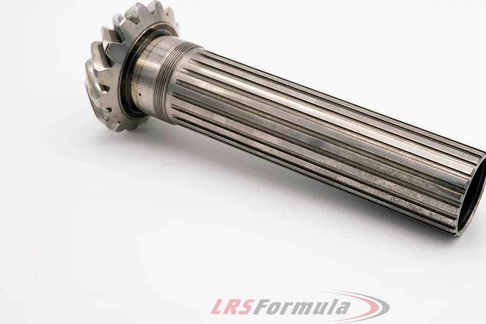 Arbre secondaire 15:23 / Secondary shaft 15.23