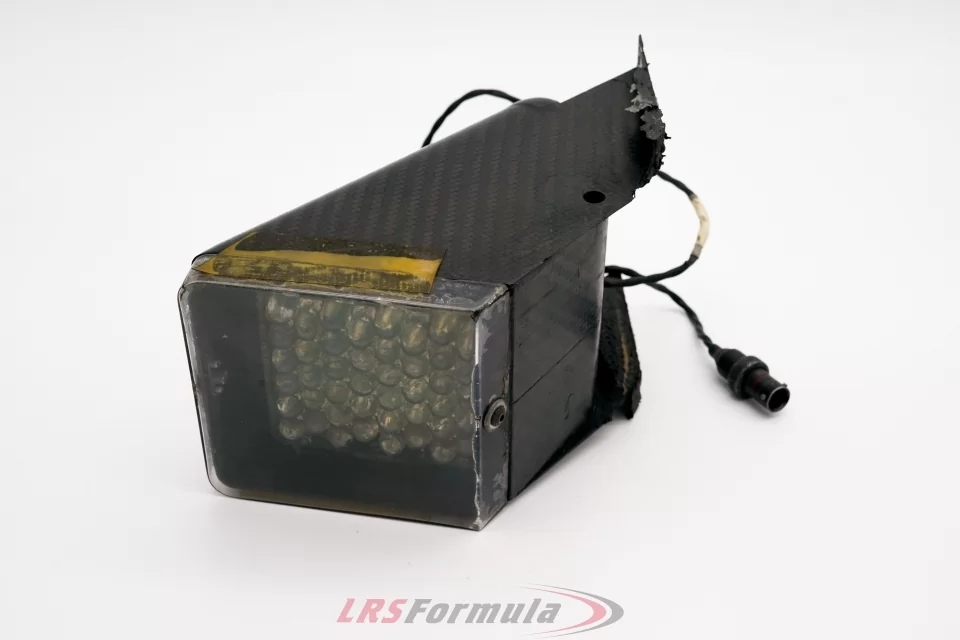 Feu arrière / Rear light