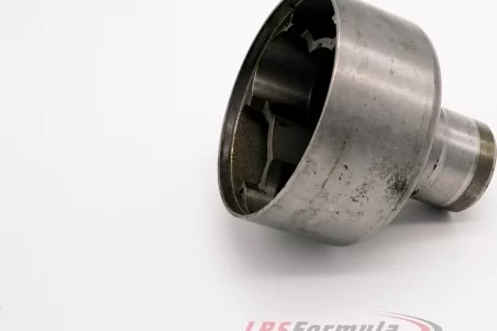 Tulipe de transmission / Transmission tulip