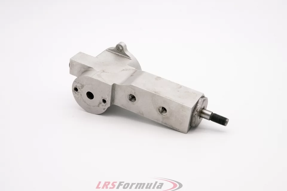 Shifter de boîte de vitesse / Gearbox shifter