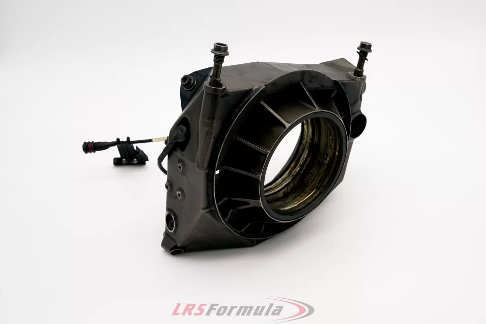 Porte moyeu / Wheel hub carrier ARROWS