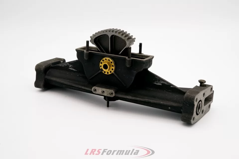 Crémaillère de direction / Steering rack ARROWS