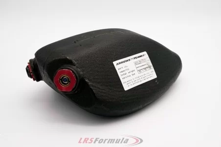 Bonbonne d'extincteur / Extinguisher bottle ARROWS